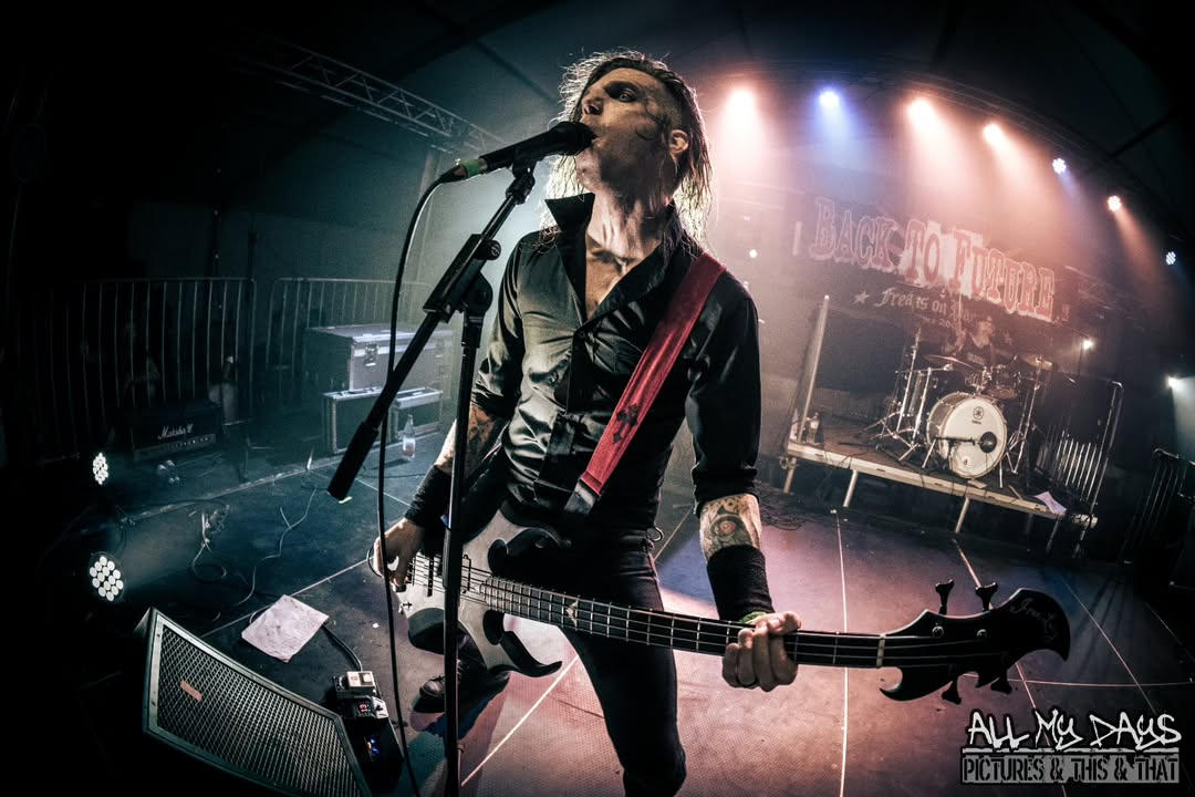 Blitzkid