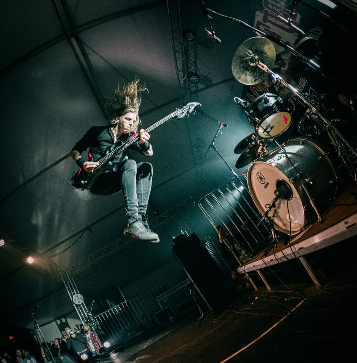 Blitzkid