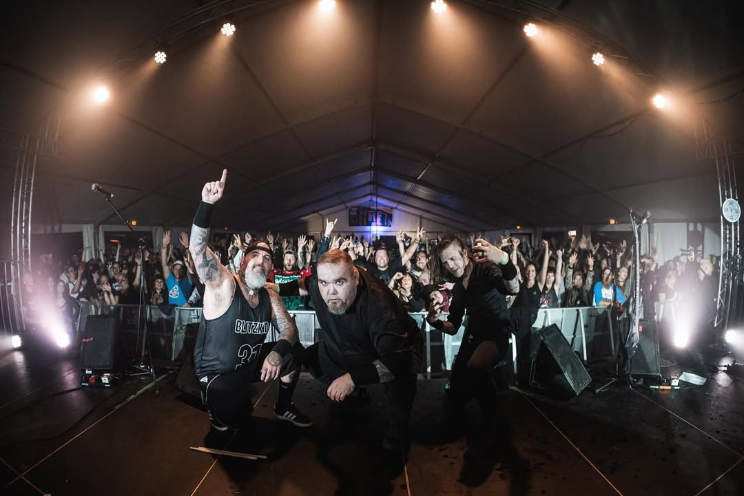 Blitzkid